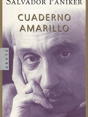 Cuaderno amarillo / yellow notebook (spanish edition)