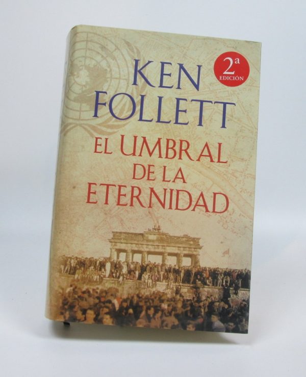 El umbral de la eternidad