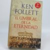 El umbral de la eternidad