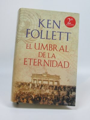 El umbral de la eternidad