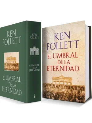 El umbral de la eternidad (the century 3)