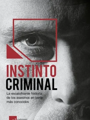 Instinto criminal