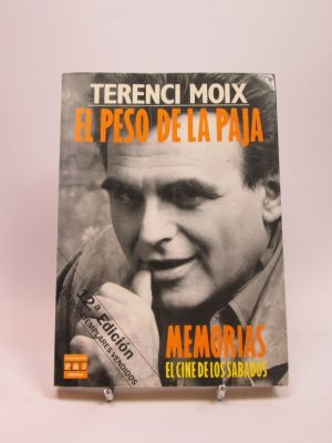 El cine de los sábado (el peso de la paja 1)