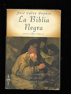 9788401352027_la-biblia-negra-the-black-bible-spanish-edition_front-1.jpg La biblia negra / the black bible (spanish edition)