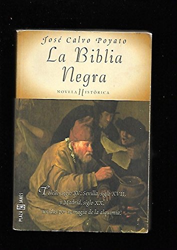 La biblia negra / the black bible (spanish edition)