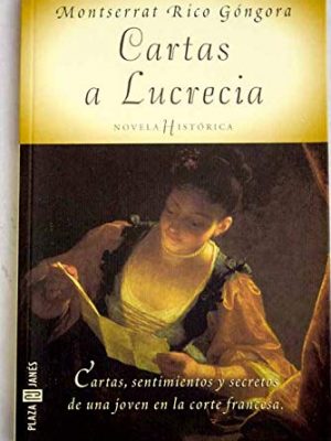 Cartas a lucrecia
