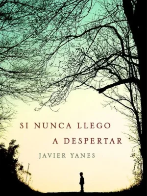 Si nunca llego a despertar