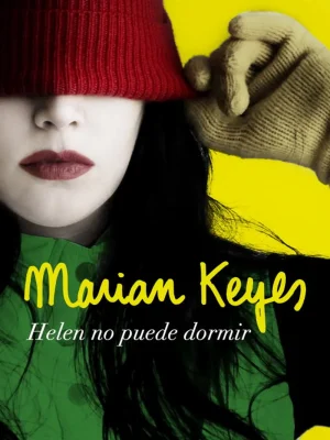 Helen no puede dormir (hermanas walsh 5)