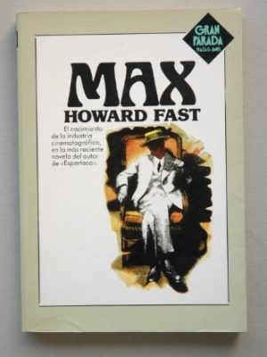 Max