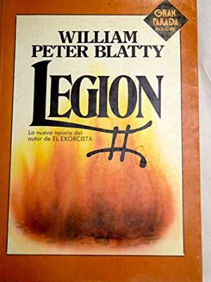 Legion (spanish edition)