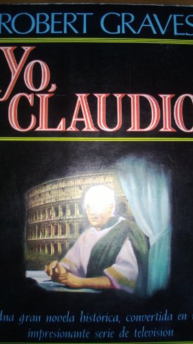 Yo, claudio : de la autobiografia de tiberio claudio