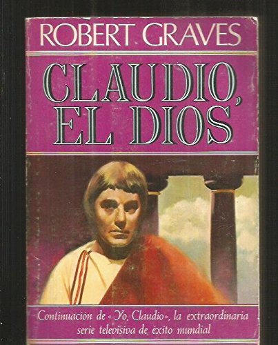 Claudio, el dios y su esposa mesalina