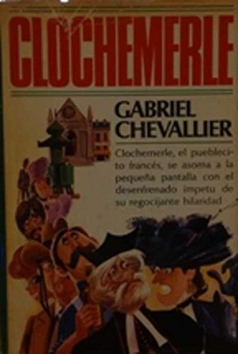 Clochemerle