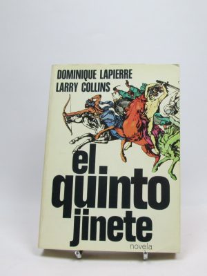 El quinto jinete