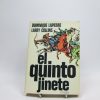 El quinto jinete