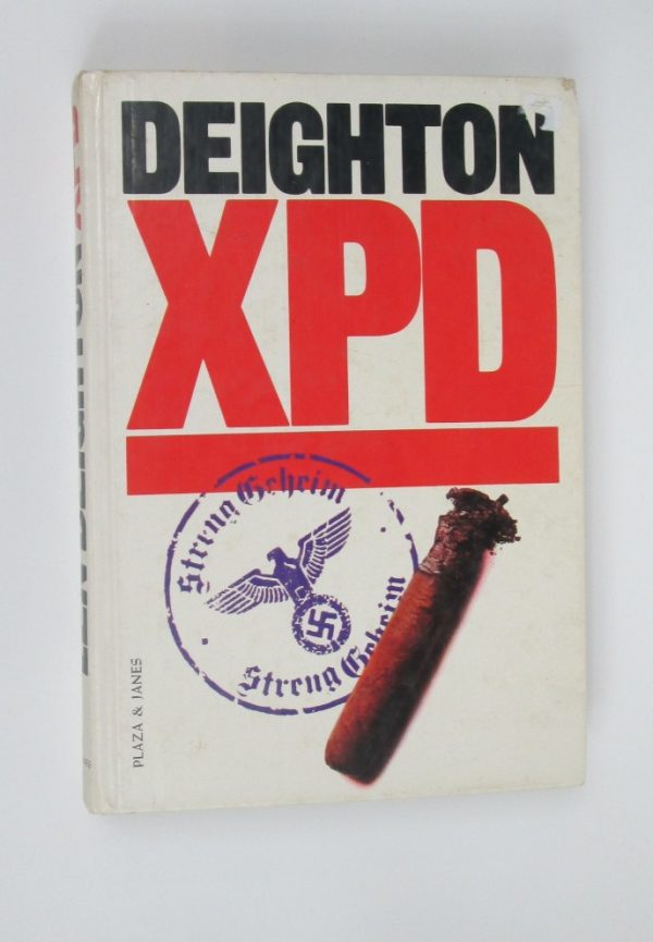 Xpd