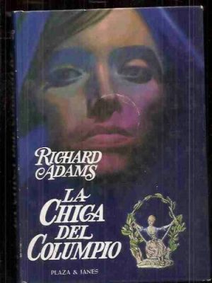 La chica del columpio. traducción de rosalía vázquez.