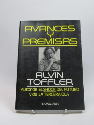 Avances y premisas