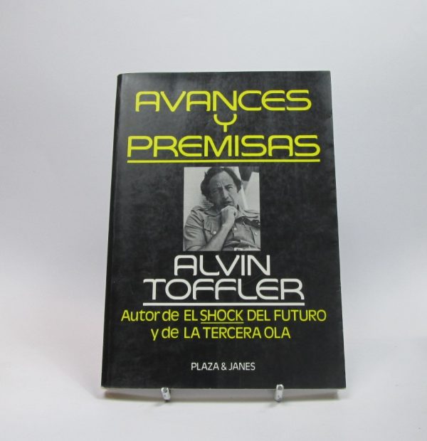 Avances y premisas