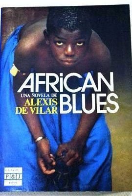 African blues (spanish edition)