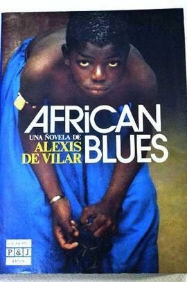 African blues (spanish edition)