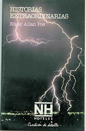 Historias extraordinarias