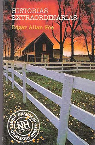 Historias extraordinarias