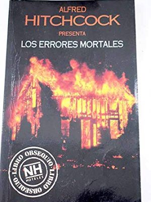 9788401374265_los-errores-mortales_front-1.jpg Los errores mortales