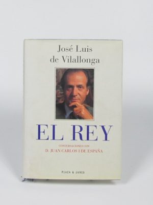 El rey