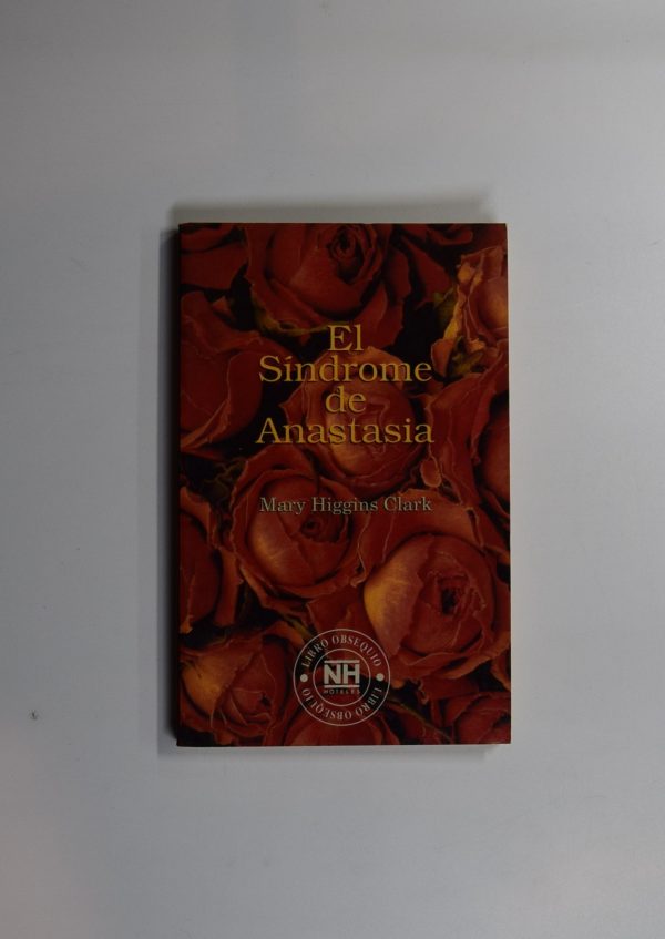 El síndrome de anastasia