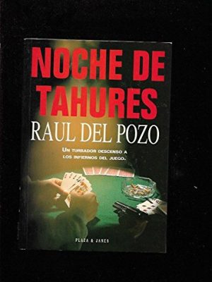 Noche de tahures