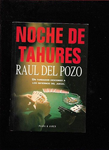 Noche de tahures