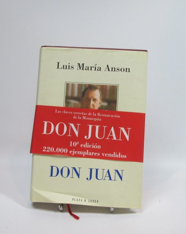 Don juan