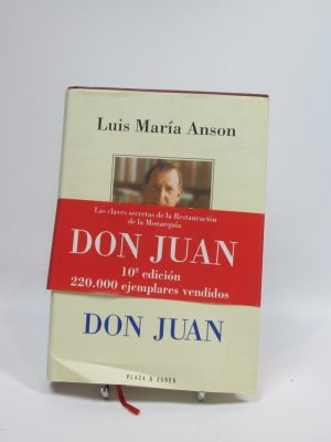 Don juan