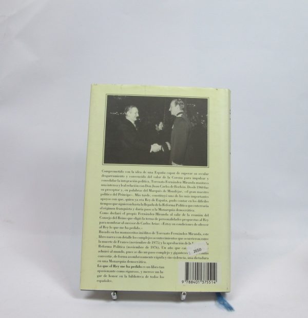 9788401375514_lo-que-el-rey-me-ha-pedido_back-11.jpg Lo que el rey me ha pedido