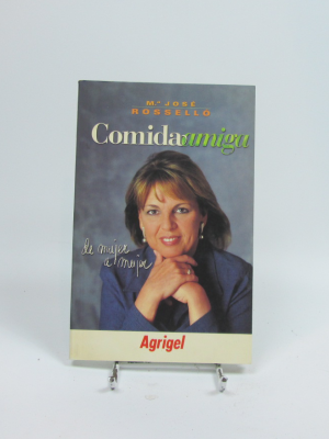 Comida amiga: de mujer a mujer