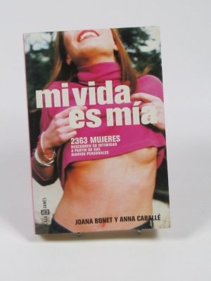 Mi vida es mía
