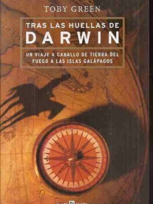 Tras las huellas de darwin