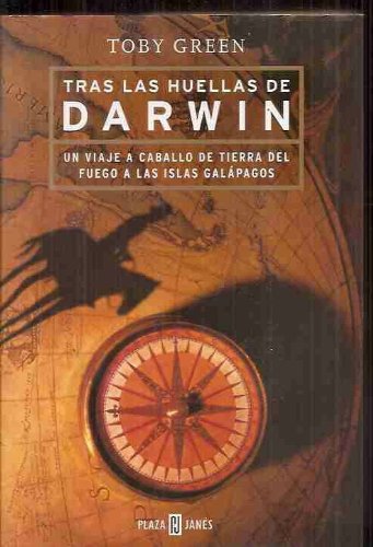 Tras las huellas de darwin