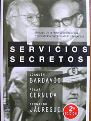 Servicios secretos