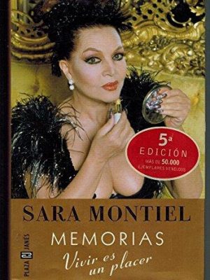 Memorial-vivir es un placer