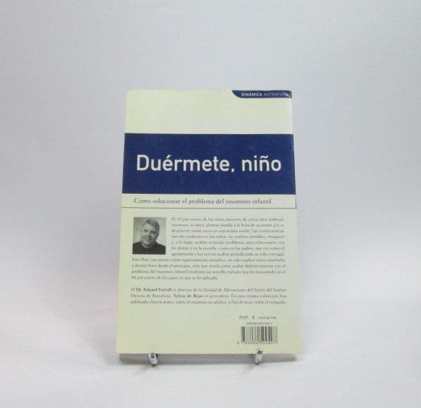 Duérmete, niño