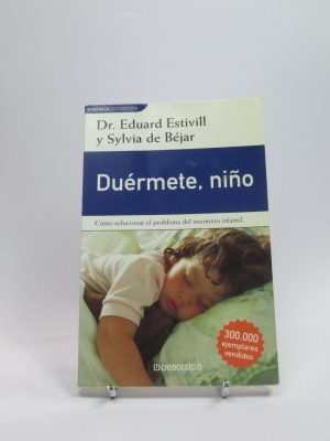 Duérmete, niño