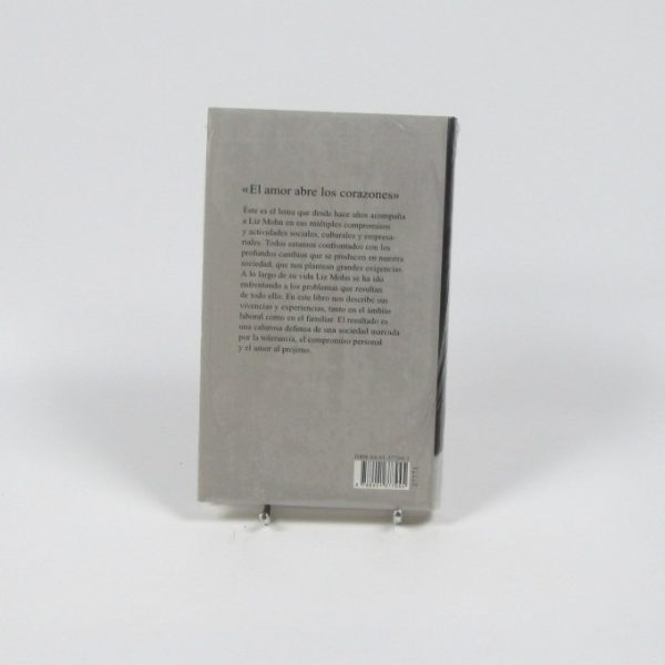 El amor abre los corazones