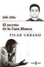 Jefe atta (o.diversas) (spanish edition)