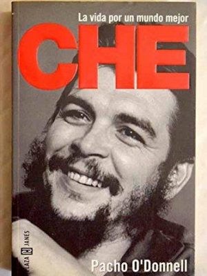 Che (biogr/memo) (spanish edition)