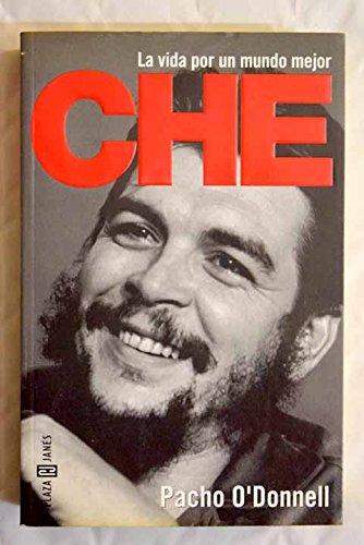 Che (biogr/memo) (spanish edition)