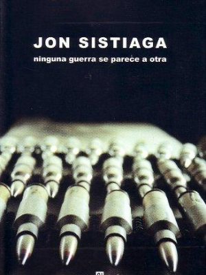 Ninguna guerra se parece a otra / no war is the same as another (spanish edition)
