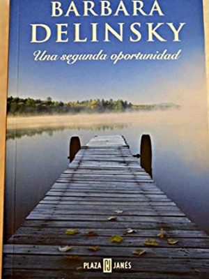 Una segunda oportunidad