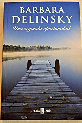 9788401379222_una-segunda-oportunidad_front-1.jpg Una segunda oportunidad